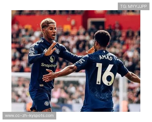 曼联拟把边路渗透训练作为下一季度的重点