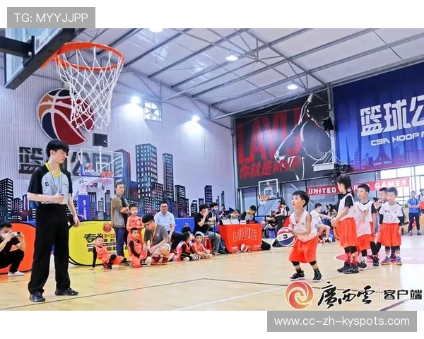 篮球联赛推出青少年观赛激励政策培养粉丝基础，青少年uwg篮球赛